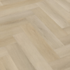 Ambiant Spigato Marento visgraat dryback light oak - Thumbnail Image 4